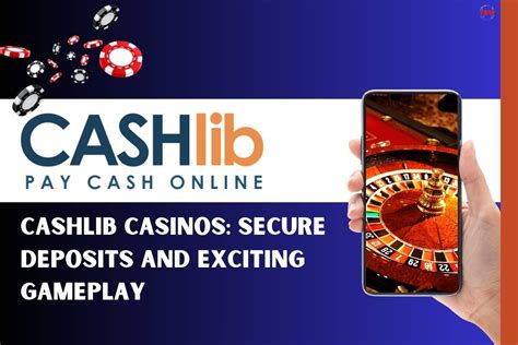 cashlib casinos - best cashlib casinos